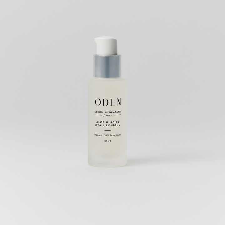 Suero hidratante - 30 ml - Oden