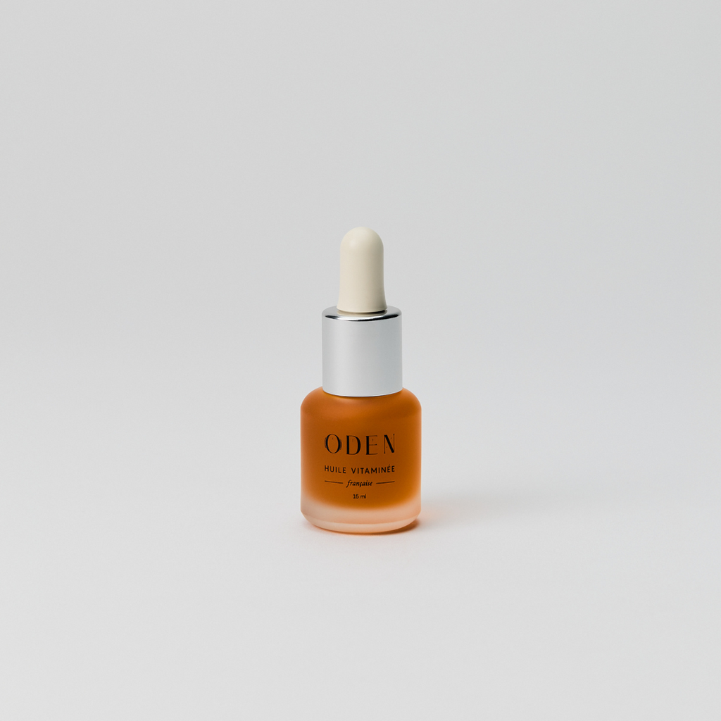 Sérum Vitaminé Français