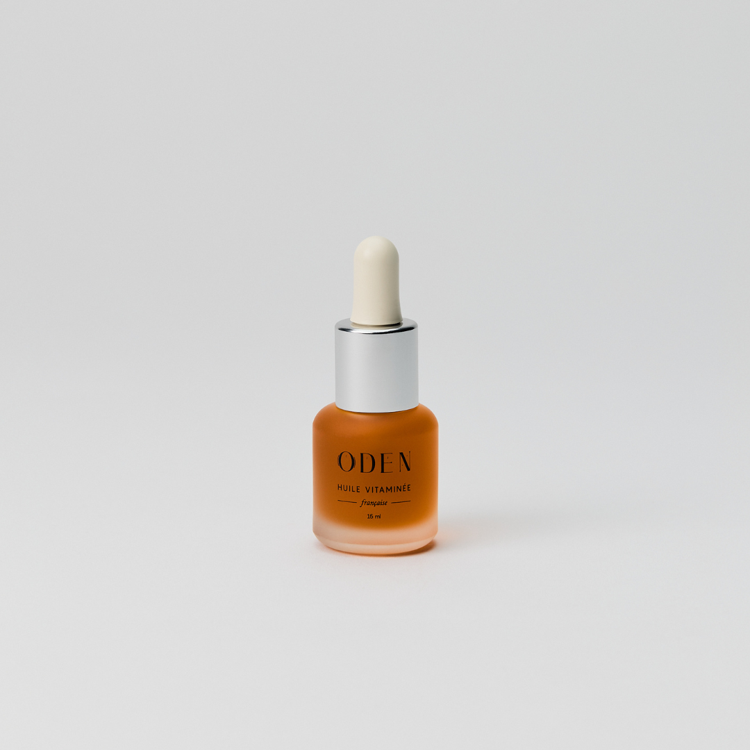 French Vitamin Serum - Oden