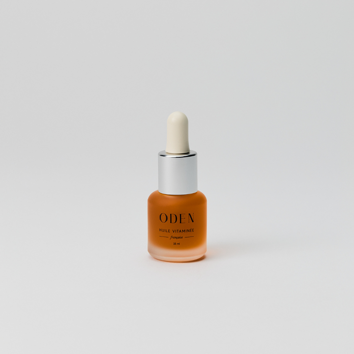 French Vitamin Serum - Oden
