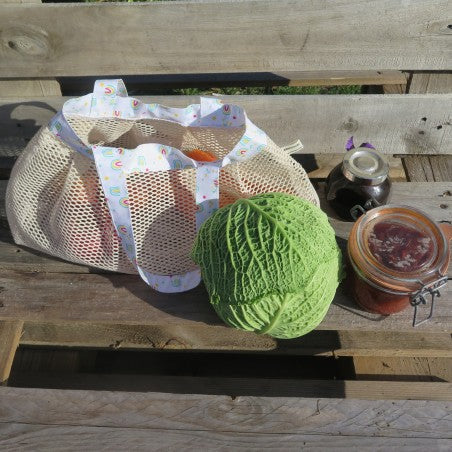 Red de compras - Modelo pequeño