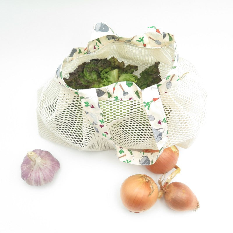 Red de compras - Modelo pequeño