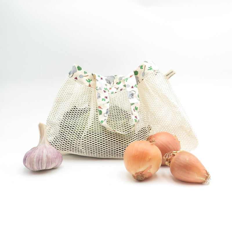 Red de compras - Modelo pequeño