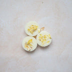 Scented wax melts