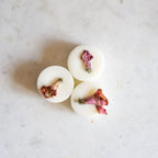 Scented wax melts