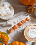 Boîte de Fondants Pumpkin Spice Latte