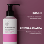 Gentle Cleansing Gel - 150ml - Clémence et Vivien
