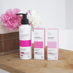 Gentle Cleansing Gel - 150ml - Clémence et Vivien