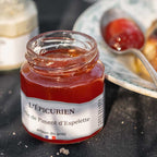 Gelée de Piment d'Espelette - 125g - L'Épicurien