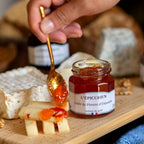 Gelée de Piment d'Espelette - 125g - L'Épicurien