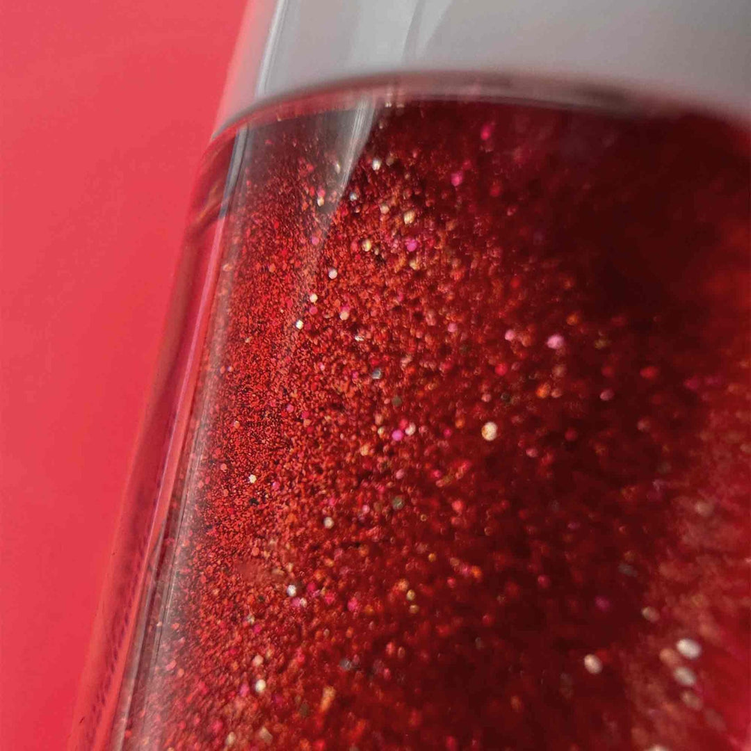 Chéri Ruby Glitter Gloss 