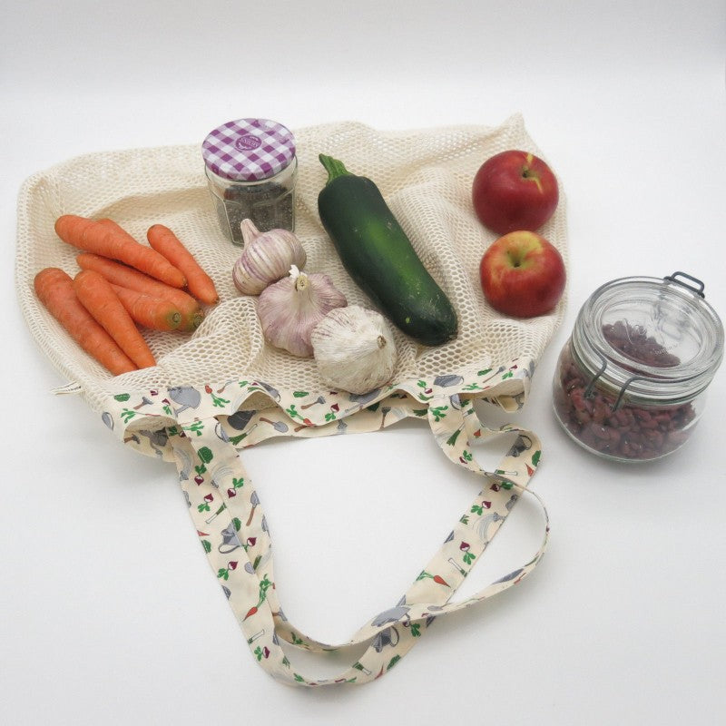 Filet à provisions - Grand modèle