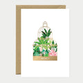 Carte Merci Greenhouse