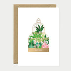 Carte Merci Greenhouse