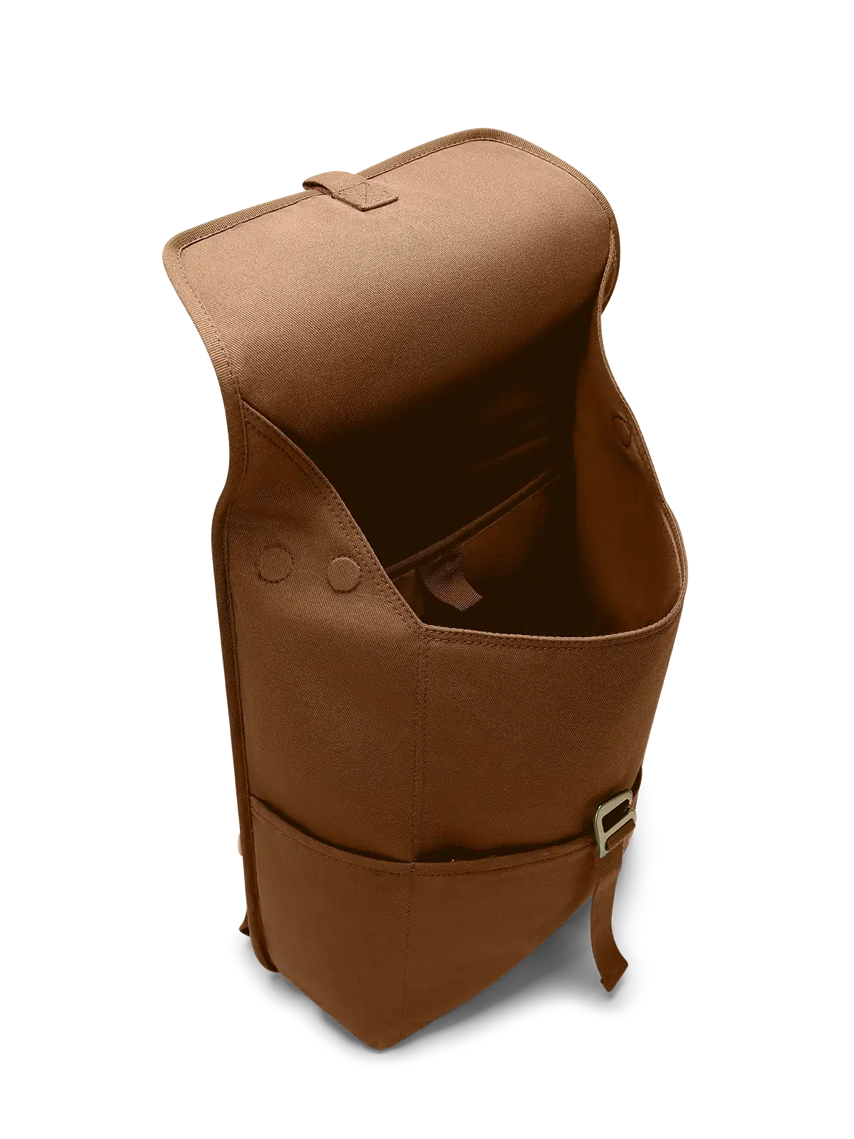 Sac à dos Gustave - Cannelle Hindbag