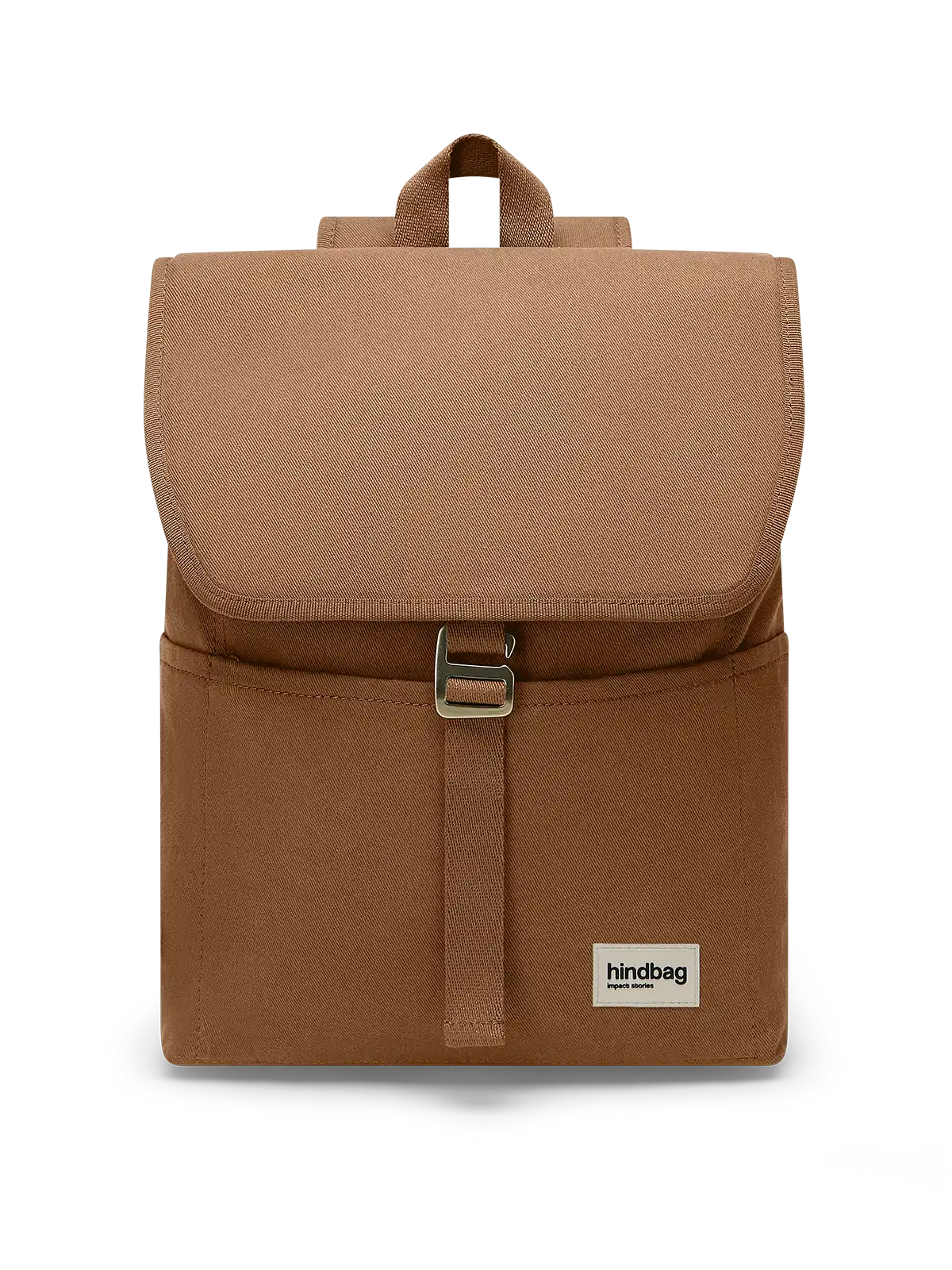 Sac à dos Gustave - Cannelle