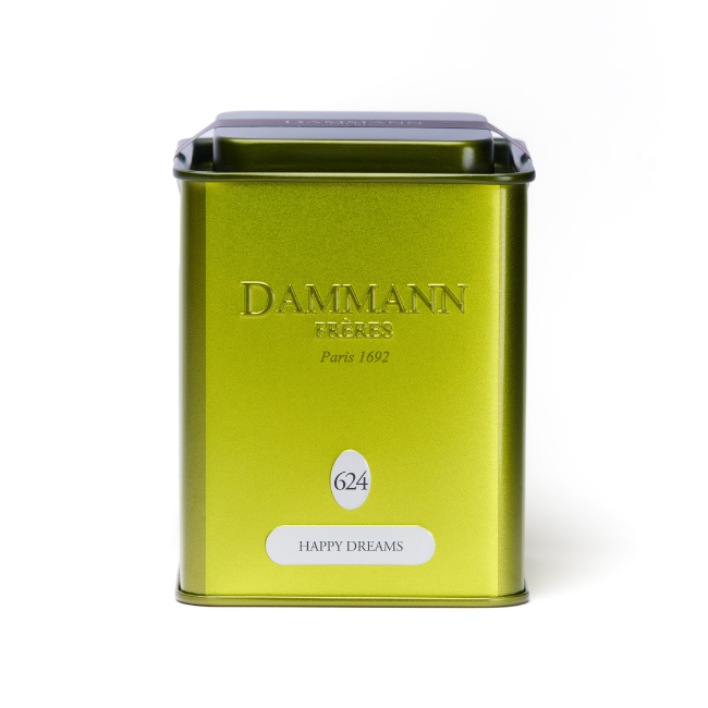 Infusion Happy Dreams N°624