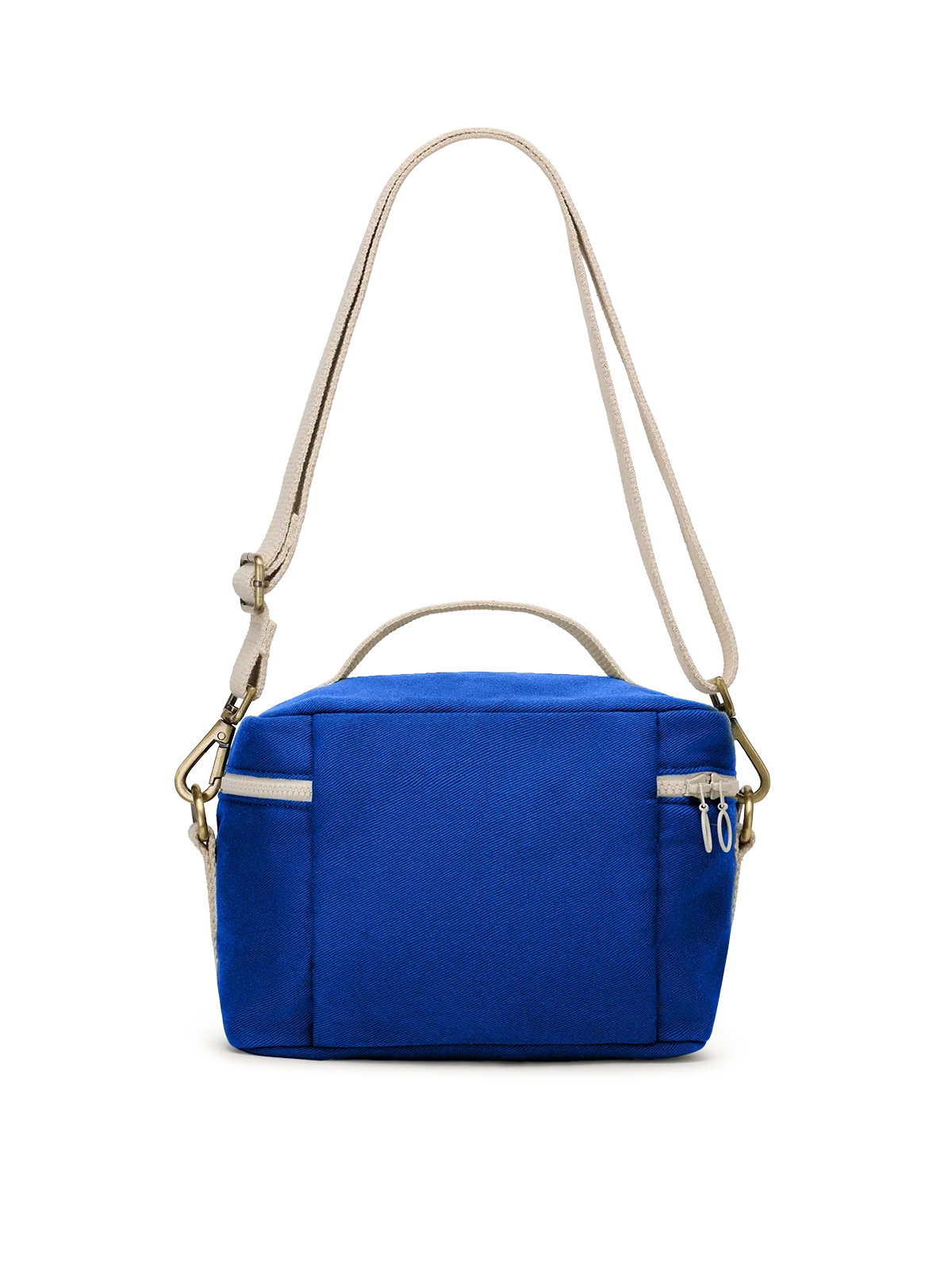 Lunch bag Igor - Bleu électrique