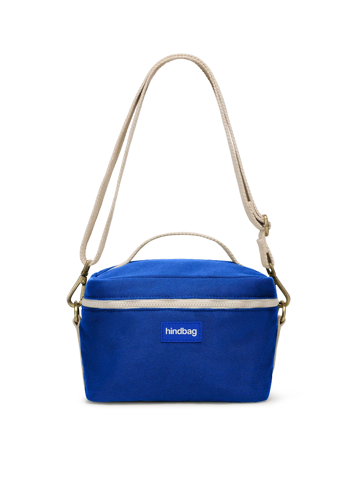 Lunch bag Igor - Bleu électrique