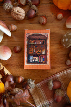 Mini Puzzle - Halloweenland