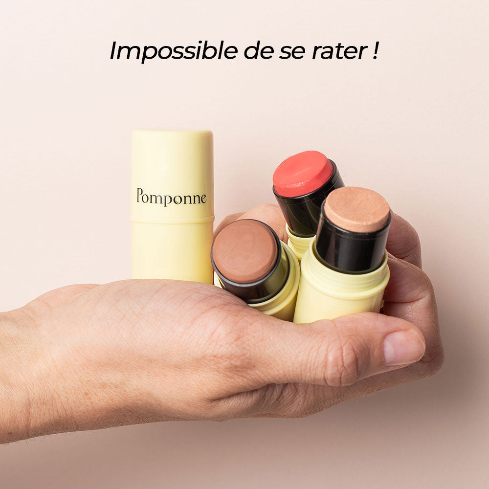 Le Bronzer Fantastick