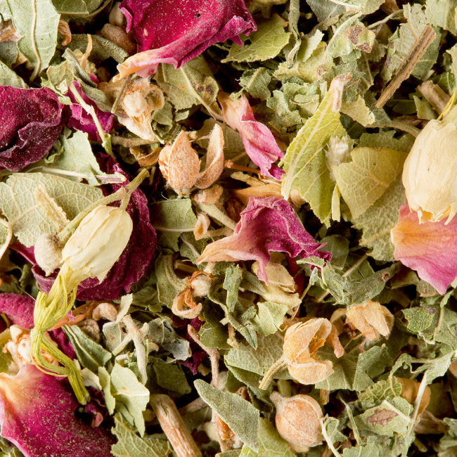 Tisane Bali N°426