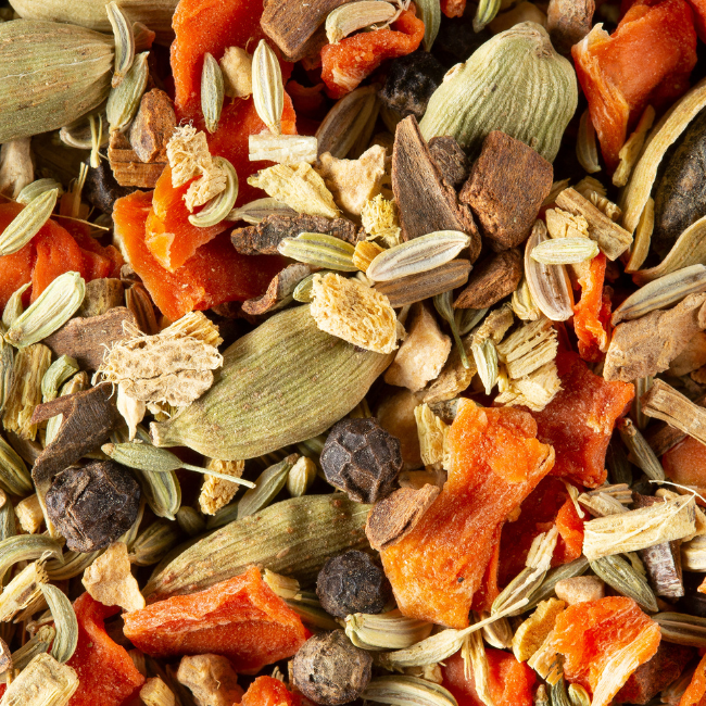 Infusion Lovely Chaï