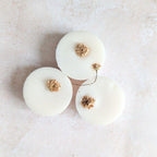 Scented wax melts