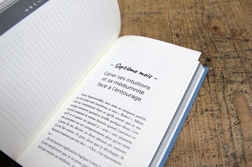 Journal de bord pour atypiques, hypersensibles et autres Zèbres