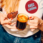 Chicorée et café