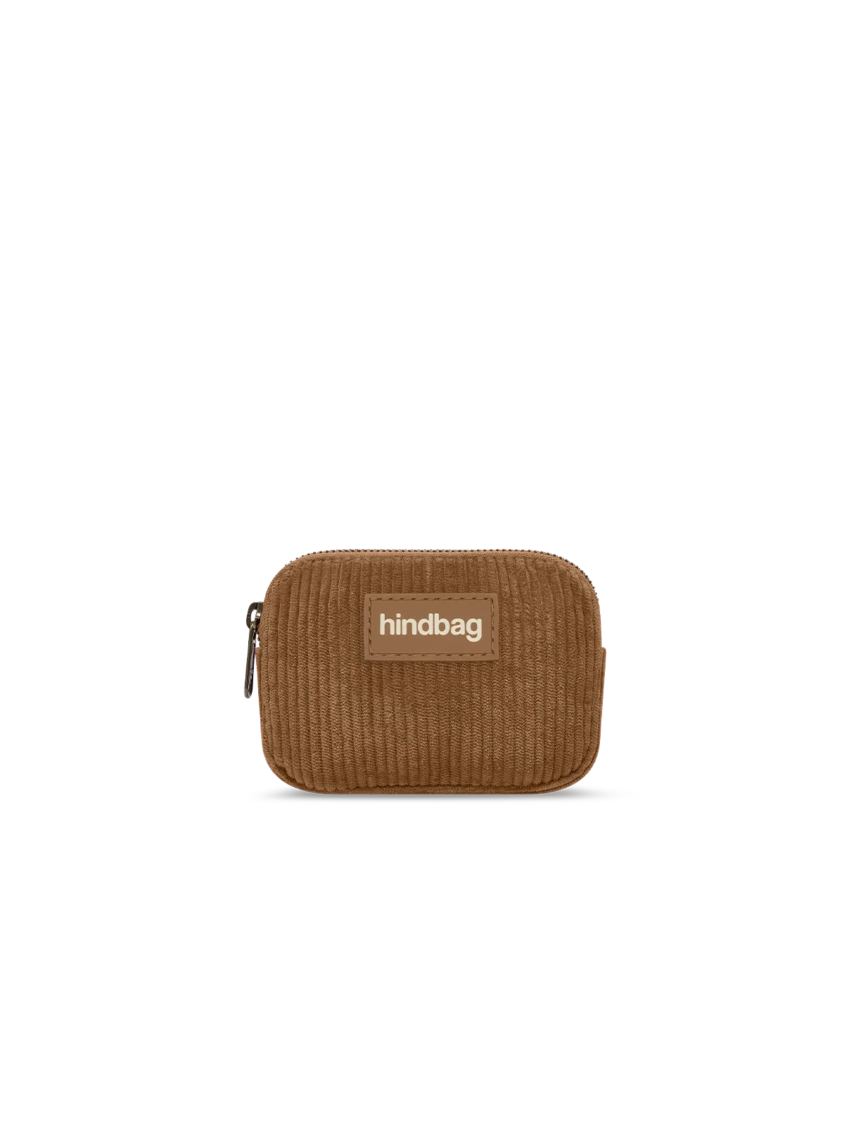 Porte-monnaie Lili - Velours macchiato