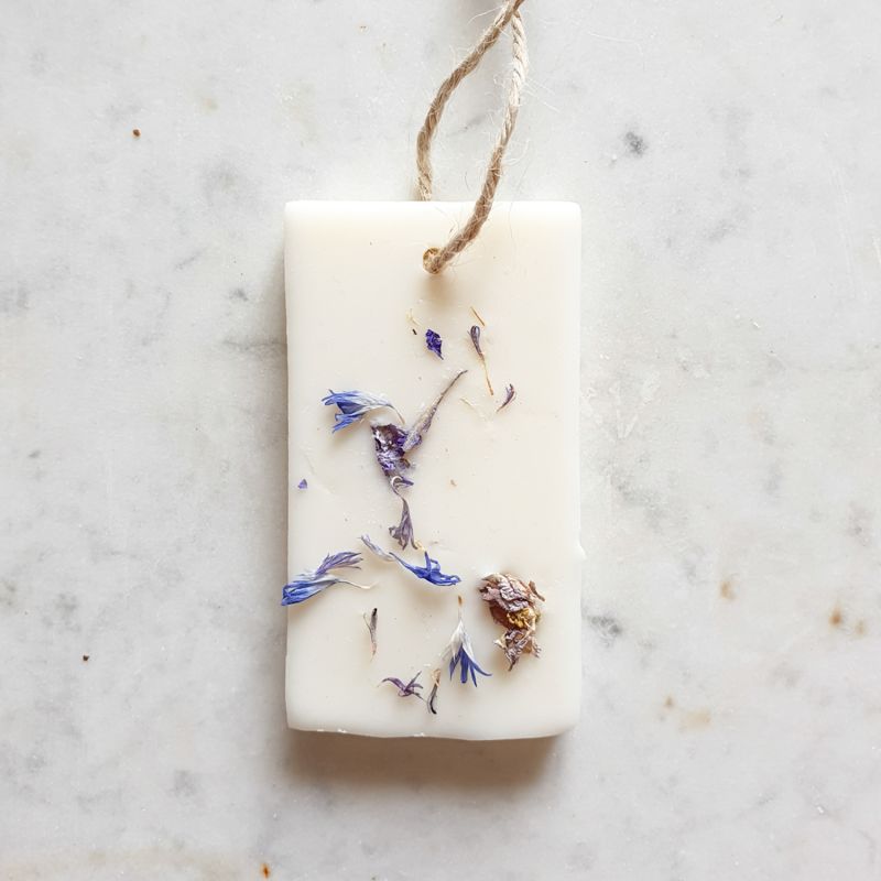 Tablette de cire parfumée Linge frais