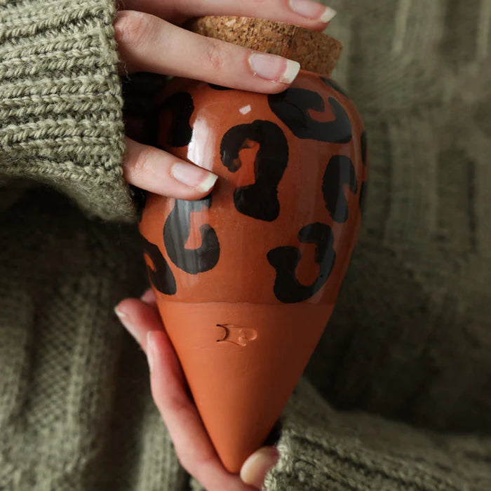 Olla - Léopard Macchiato