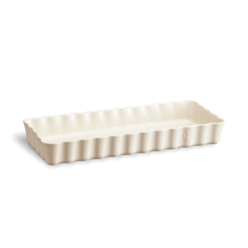 Tourtière Rectangulaire Longue