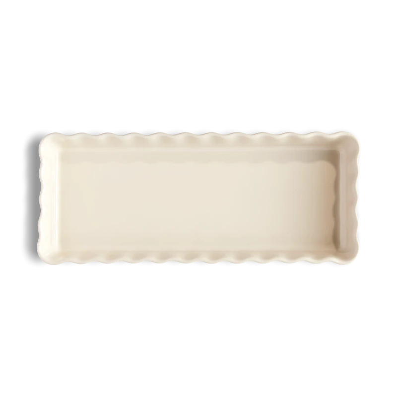 Tourtière Rectangulaire Longue
