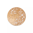 Broche magnético Lunar Petite Rosée