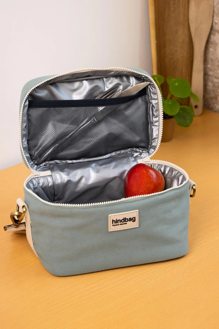 Lunch Bag Igor - Sauge