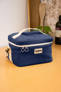 Lunch Bag Igor - Navy - Pièce - Hindbag
