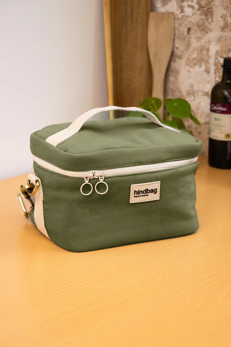 Lunch Bag Igor - Olive