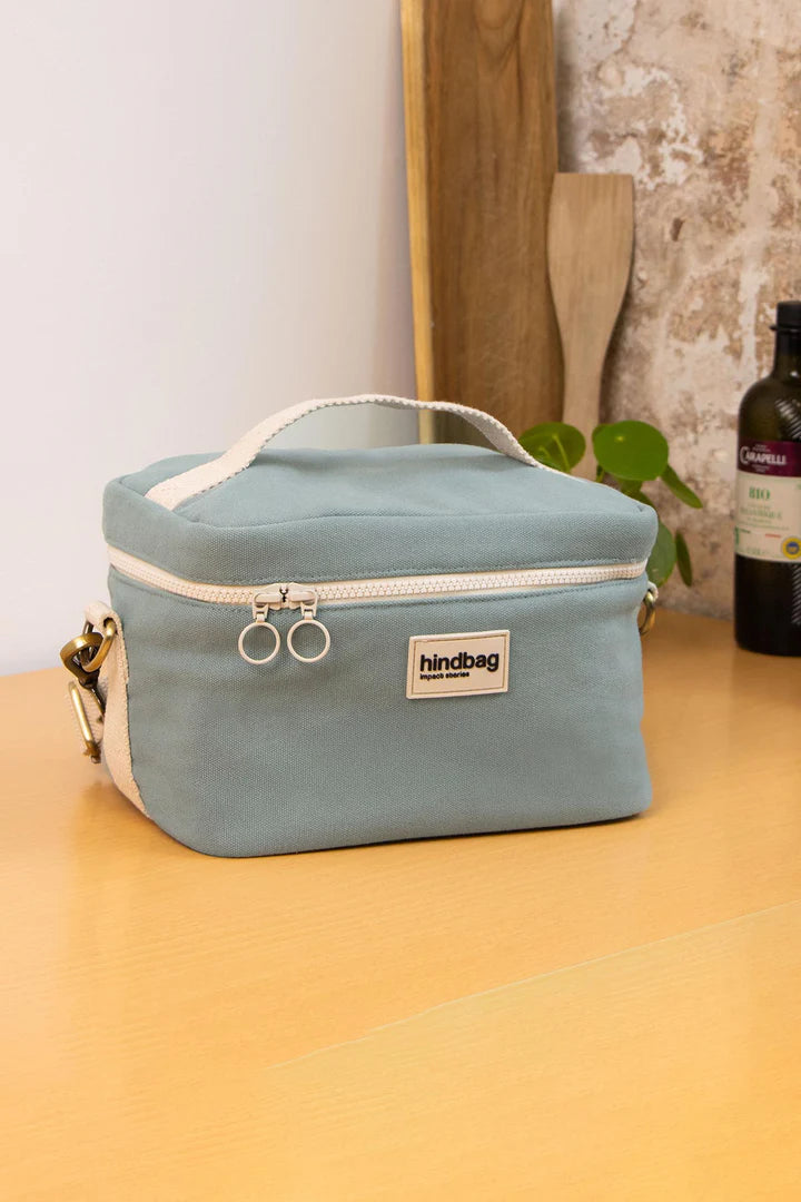 Lunch Bag Igor - Sauge