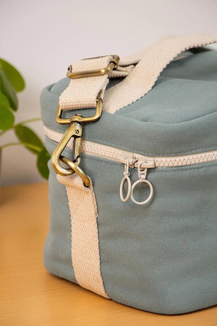 Lunch Bag Igor - Sauge