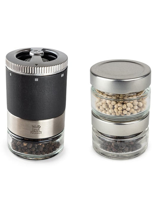 Maestro Peugeot pepper mill bar
