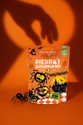 Bonbons Halloween Pierrot Gourmand