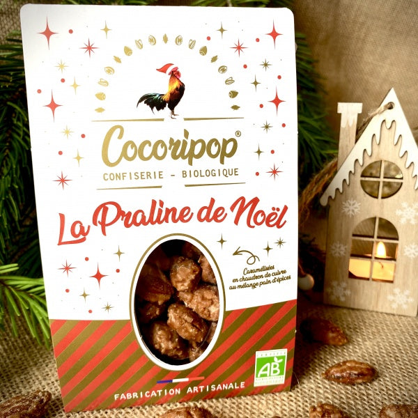 La Praline de Noël