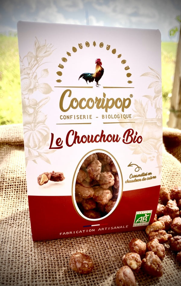 The Organic Chouchou