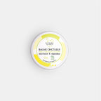 Mini baume multiusages Fraîcheur d'agrumes