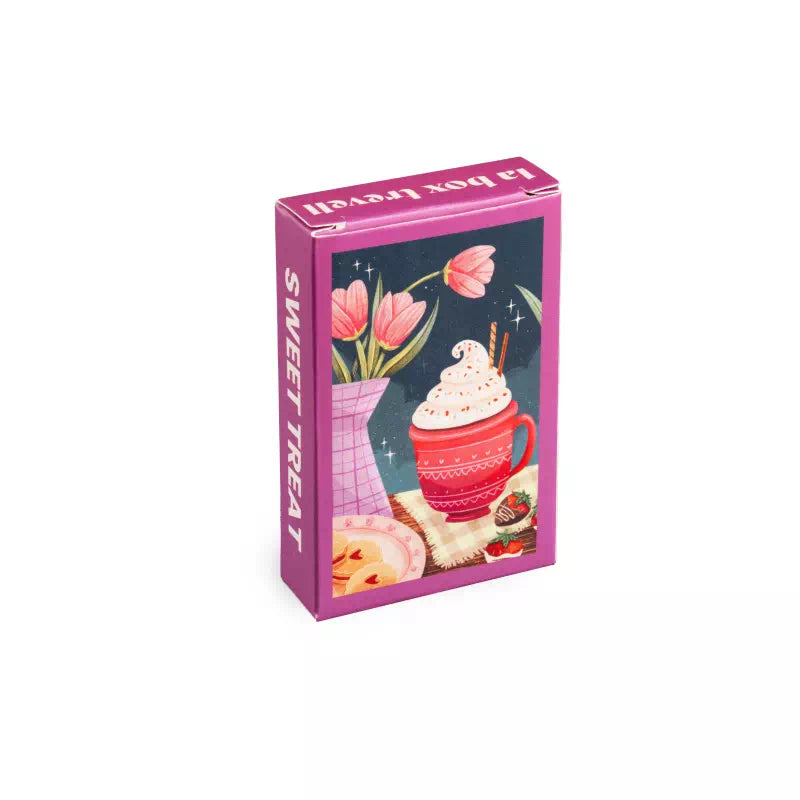 Sweet Treat - Mini Puzzle 99 pièces