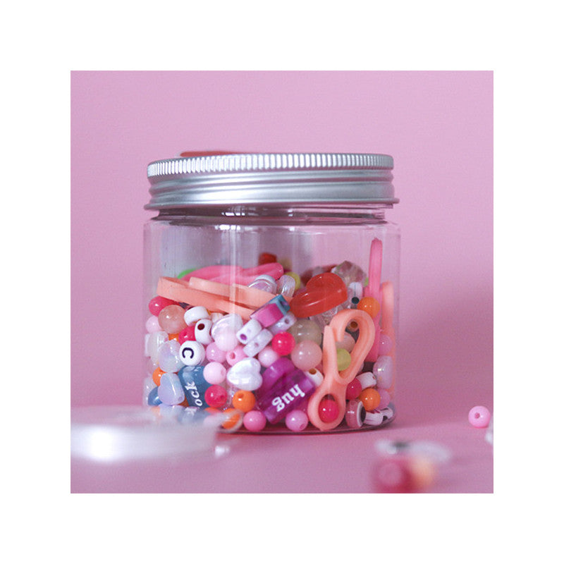 Mix De Perles Girl Power