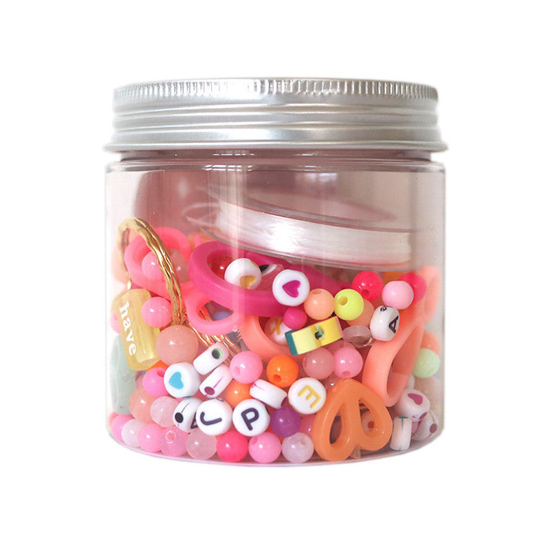 Mix De Perles Girl Power