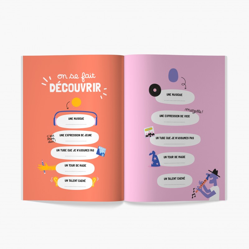 cadeau de naissance parents pédagogiques et utiles